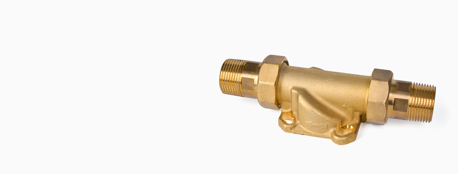 <h4>歐洲高純度銅鑄閥頭<br></h4>
<p>有效抗銹蝕，使用壽命長，避免水質(zhì)二次污染，保障全家人的飲水健康。</p>