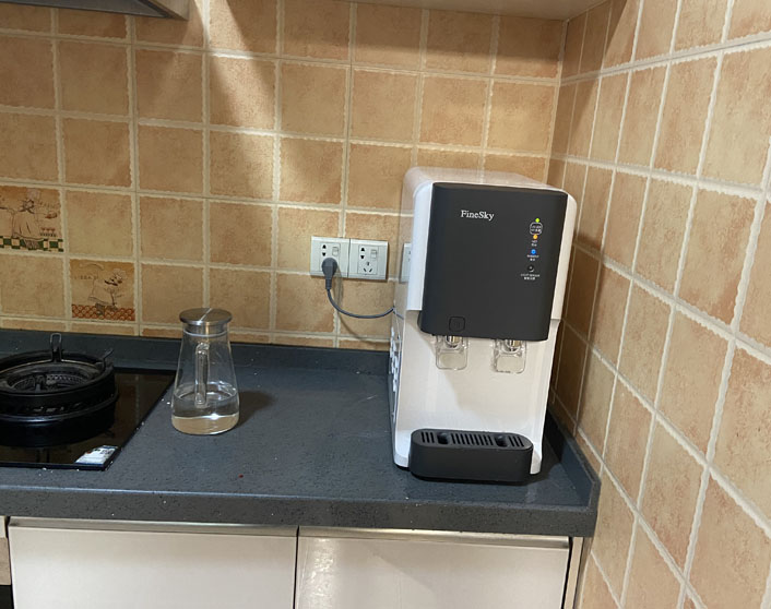 家用冰熱直飲機_安裝天悅龍庭小區(圖2) 微信圖片_20201229152916.jpg