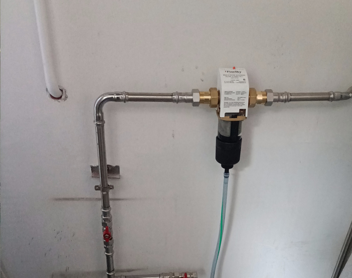 深圳羅湖區(qū)銀湖山莊小區(qū)_安裝中央前置過濾器(圖1) 微信圖片_20241206161350.jpg