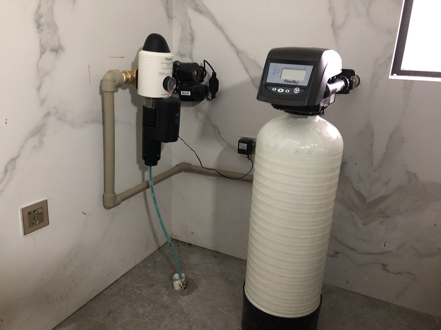 ?深圳幸福里客戶安裝前置過濾器+中央凈水器案例(圖1) 微信圖片_20220114152601.jpg