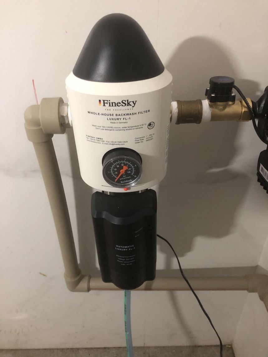 ?深圳幸福里客戶安裝前置過濾器+中央凈水器案例(圖2) 微信圖片_20220114152605.jpg