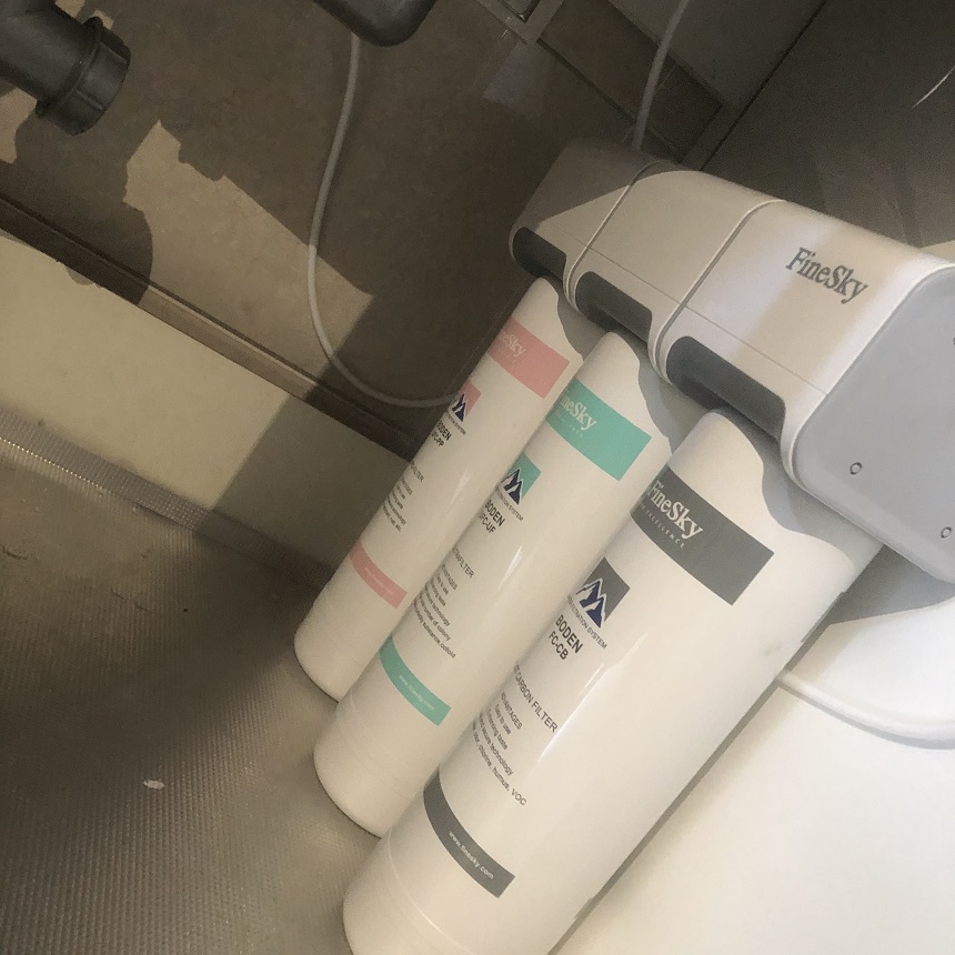 上海黃埔區客戶安裝超濾凈水器+前置過濾器(圖3) 11 (2).jpg