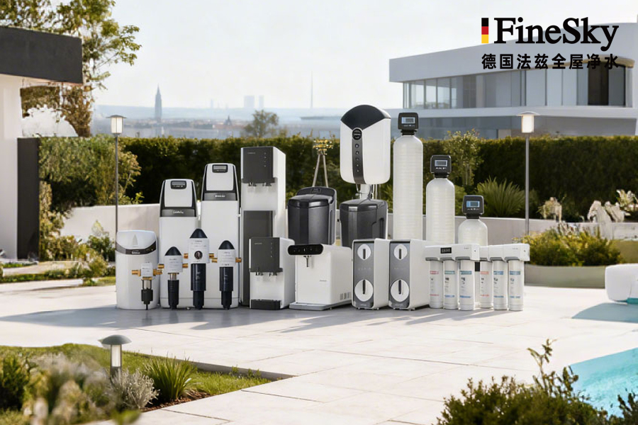 為什么安裝凈水器后水質(zhì)反而差？存在哪些誤區(qū)？